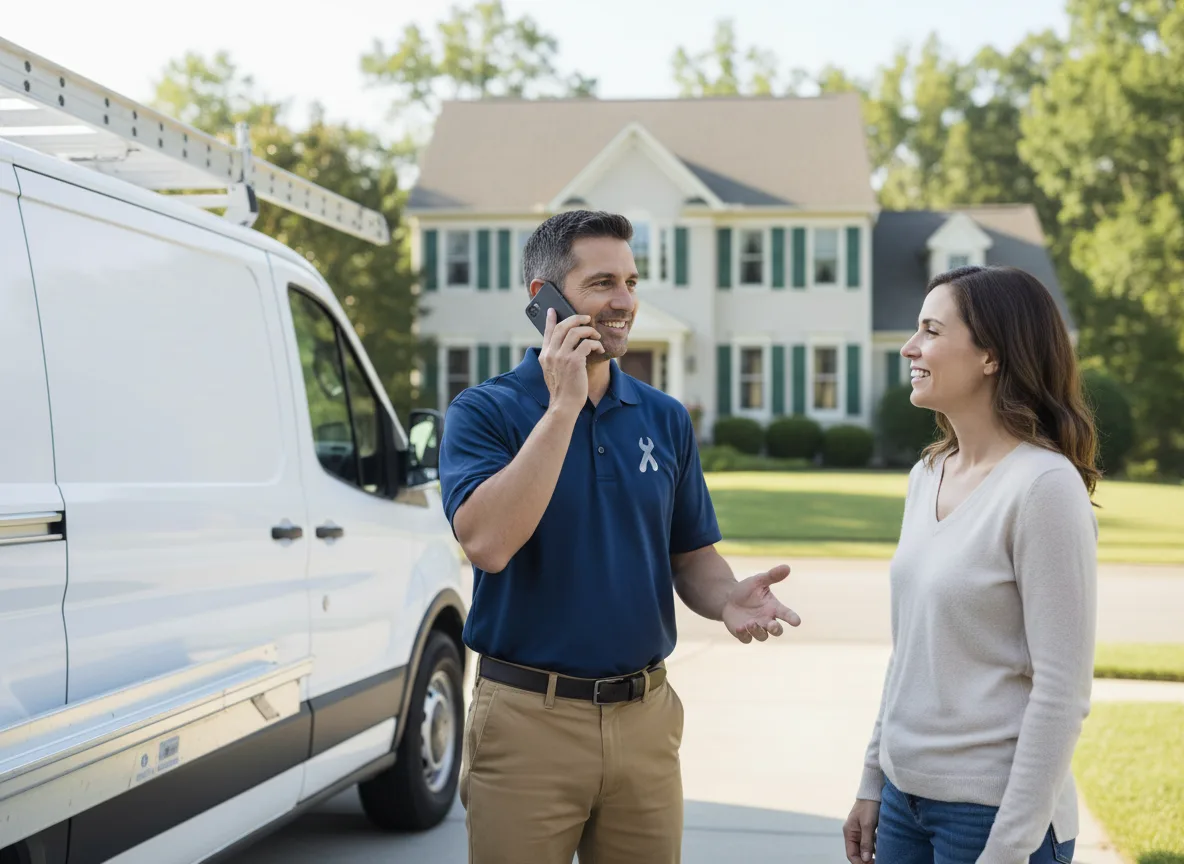 Home Gutter Service Roebling, NJ FAQs